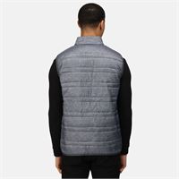 GILET BODYWARMER IMBOTTITO IDROREPELLENTE